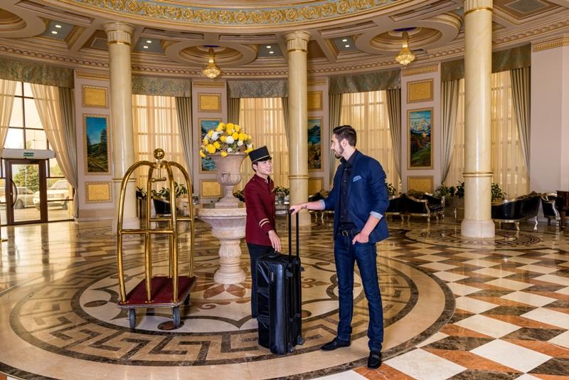 Royal Tulip Almaty