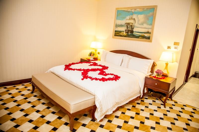 Royal Tulip Almaty