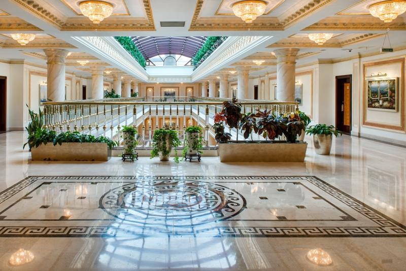 Royal Tulip Almaty