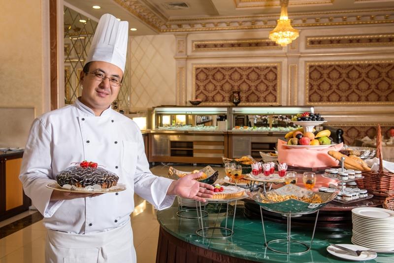Royal Tulip Almaty