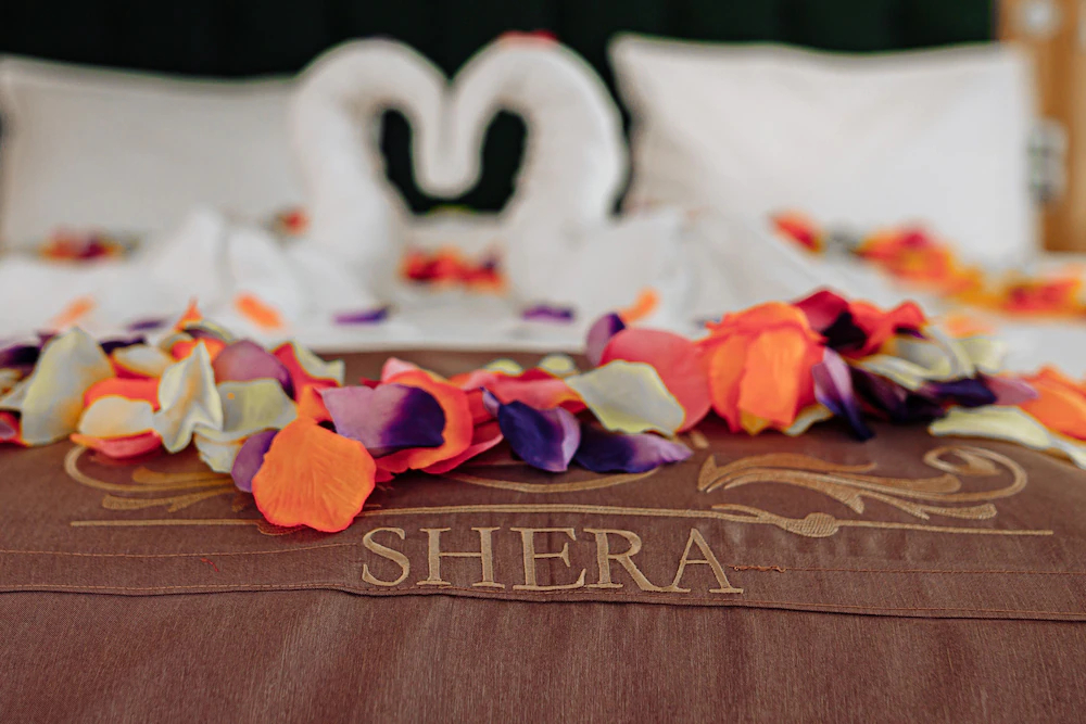 Shera Park