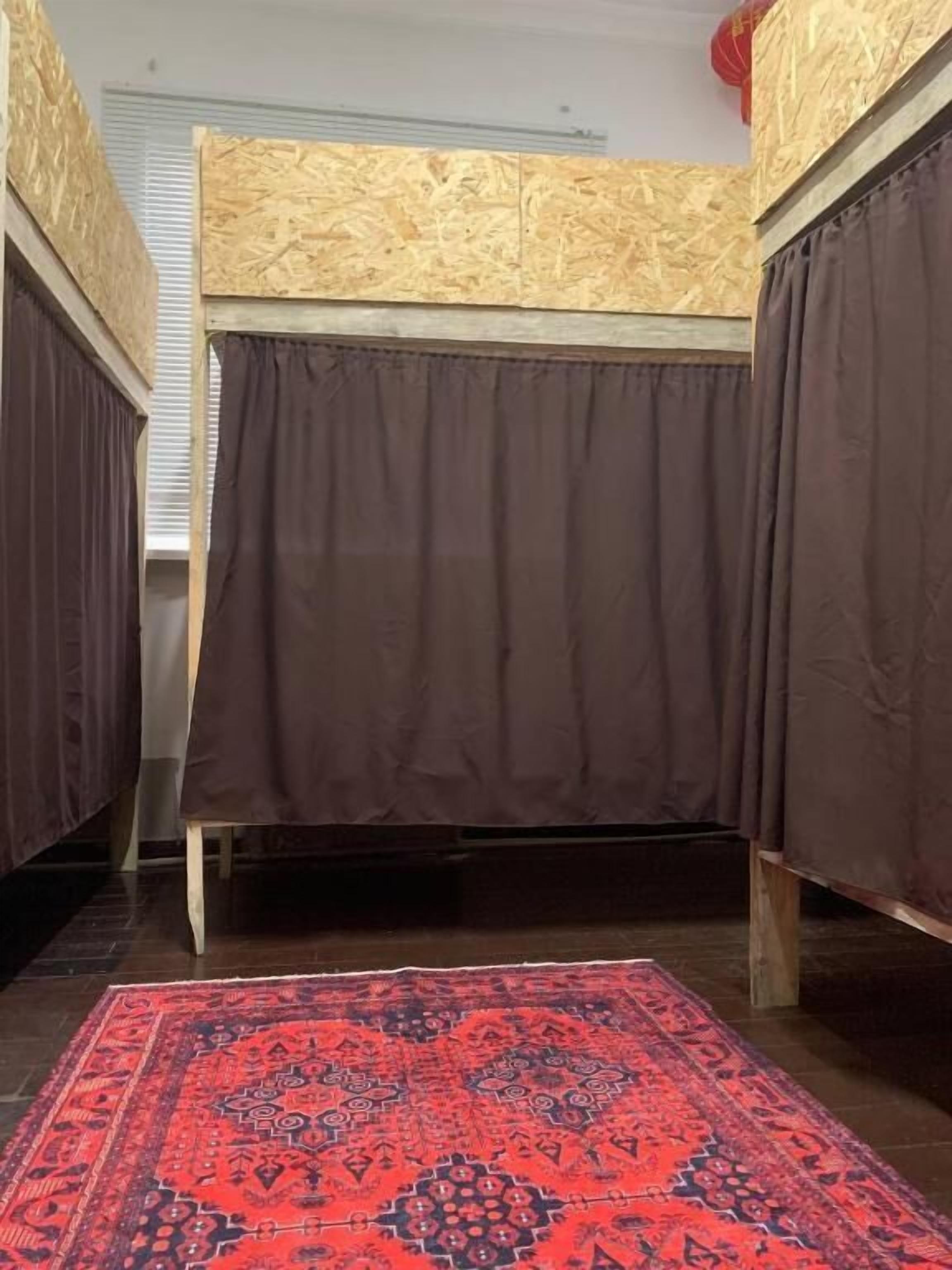 Tokyo Hostel