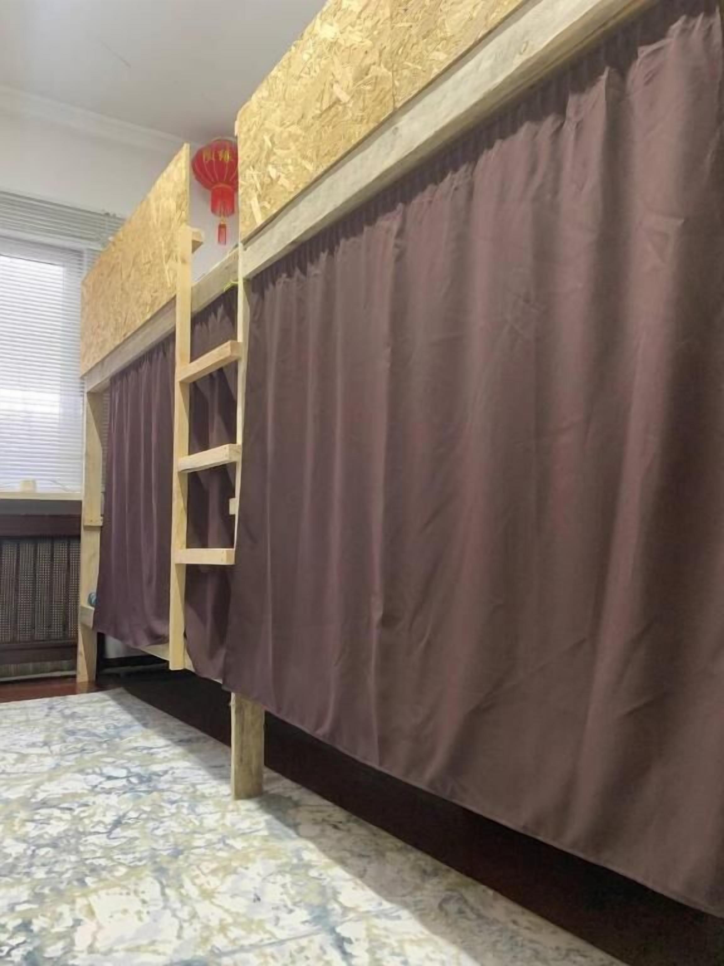 Tokyo Hostel