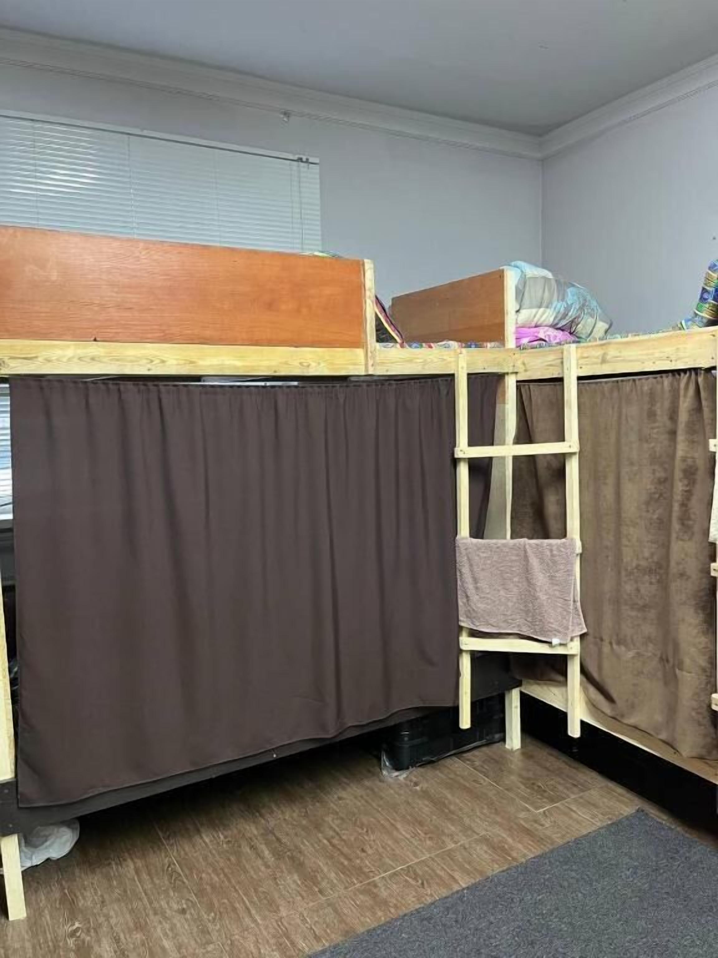 Tokyo Hostel