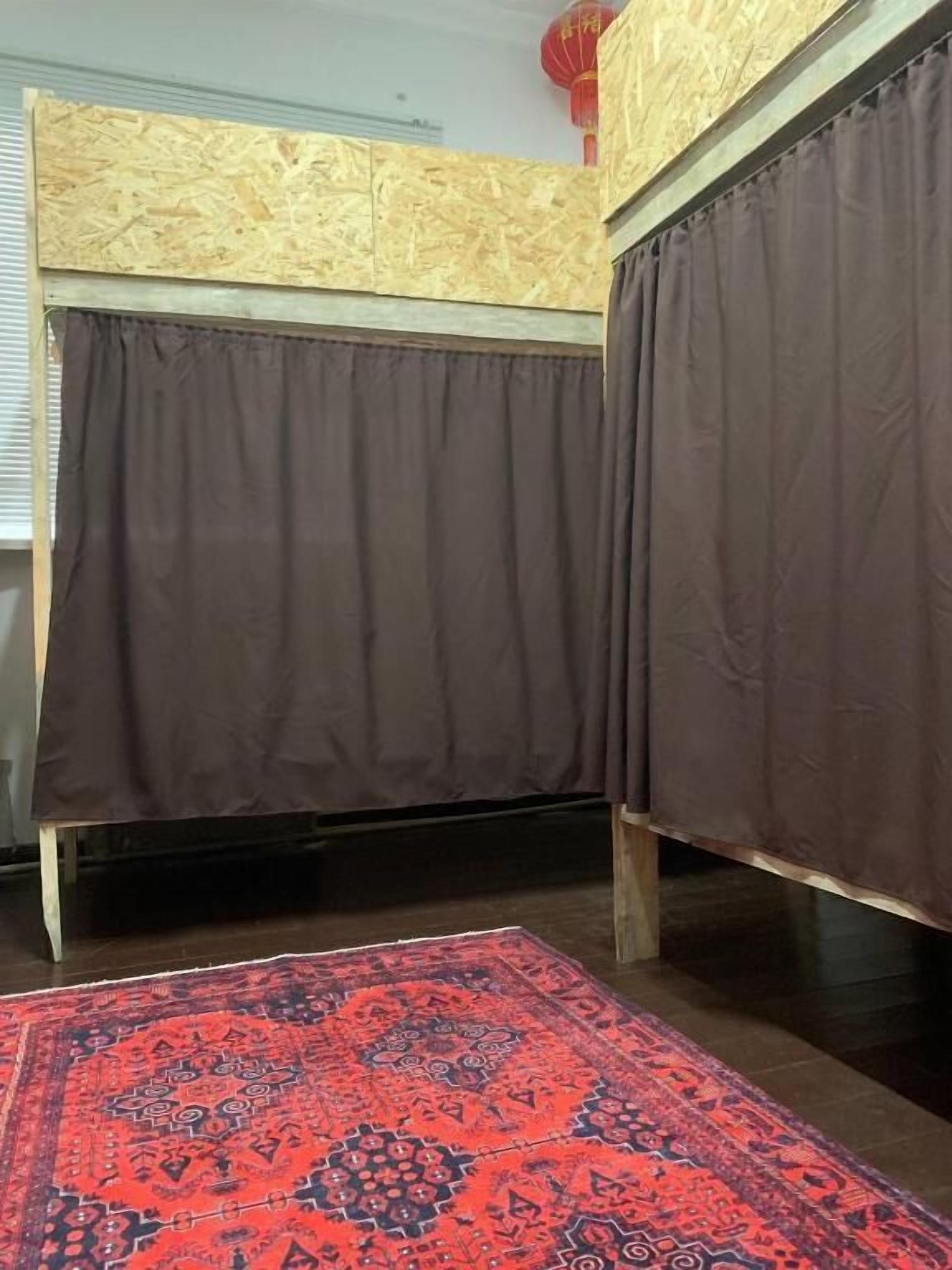 Tokyo Hostel