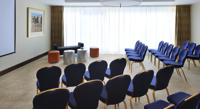 Saad Hotel Astana