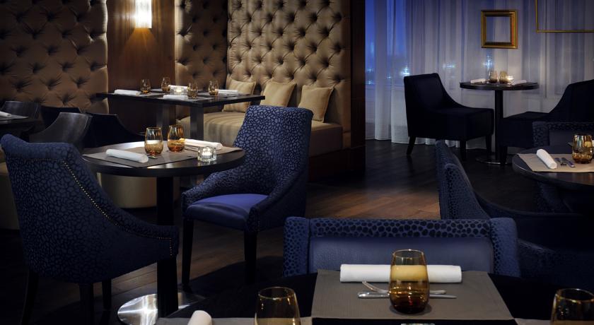 Saad Hotel Astana