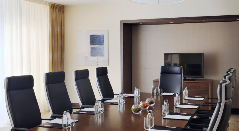 Saad Hotel Astana