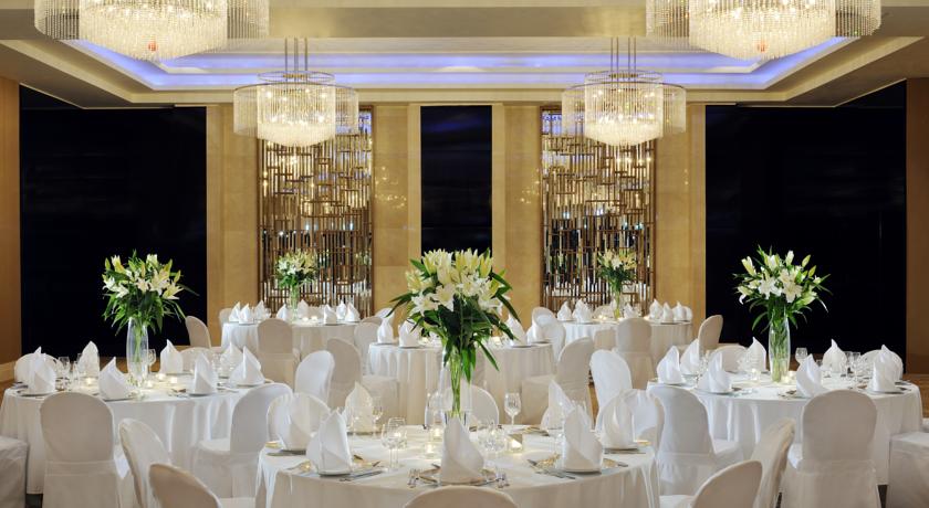 Saad Hotel Astana