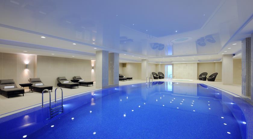 Saad Hotel Astana