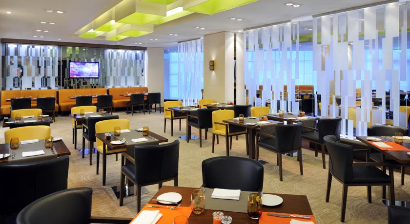 Saad Hotel Astana