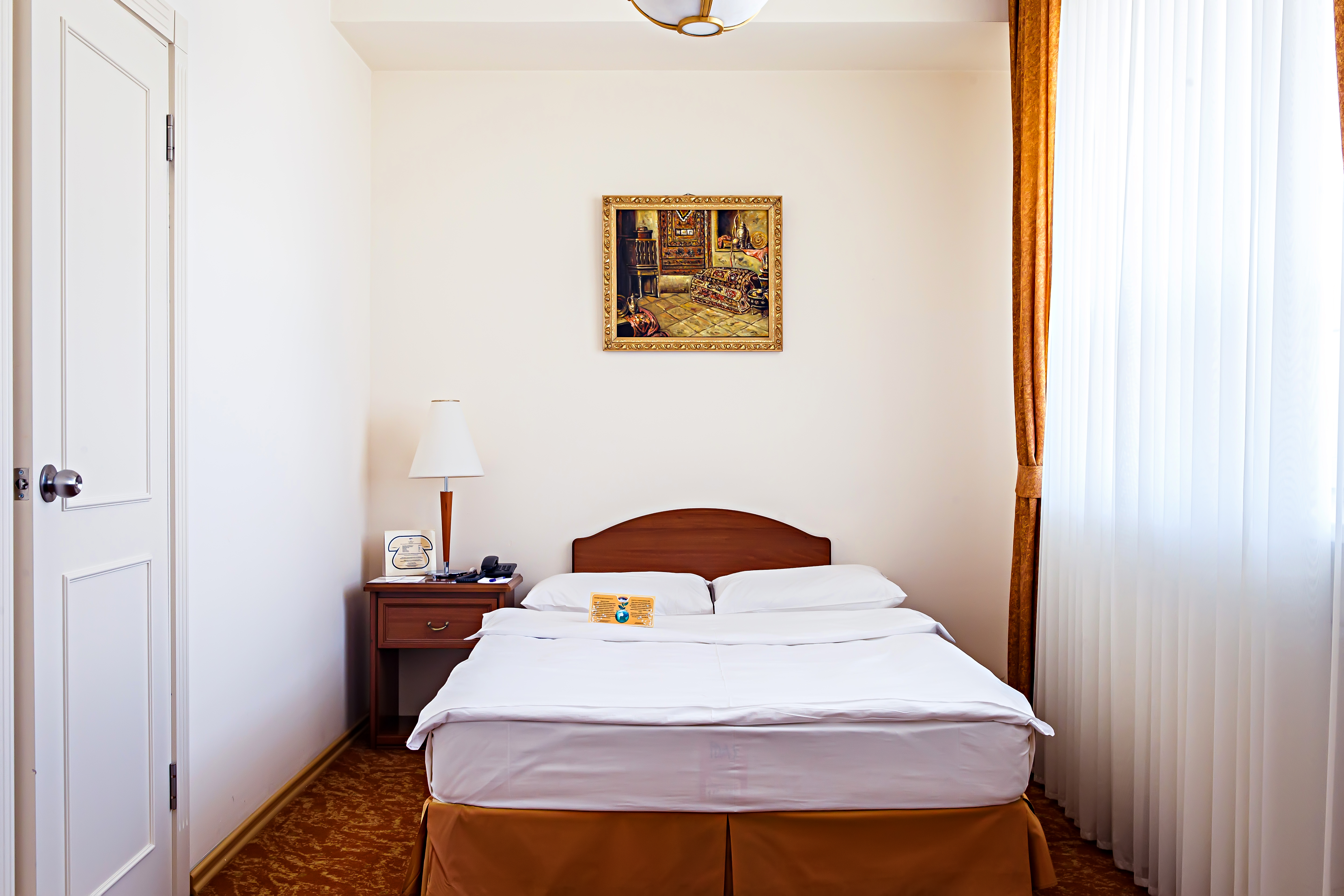 Ramada by Wyndham Astana