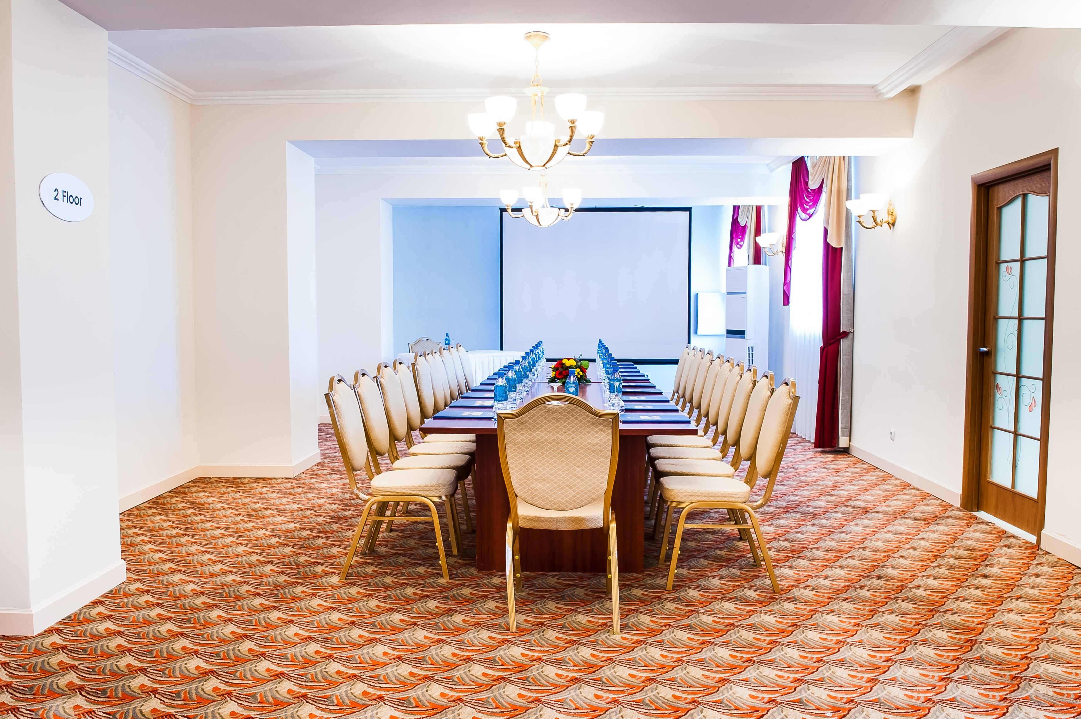 Ramada by Wyndham Astana