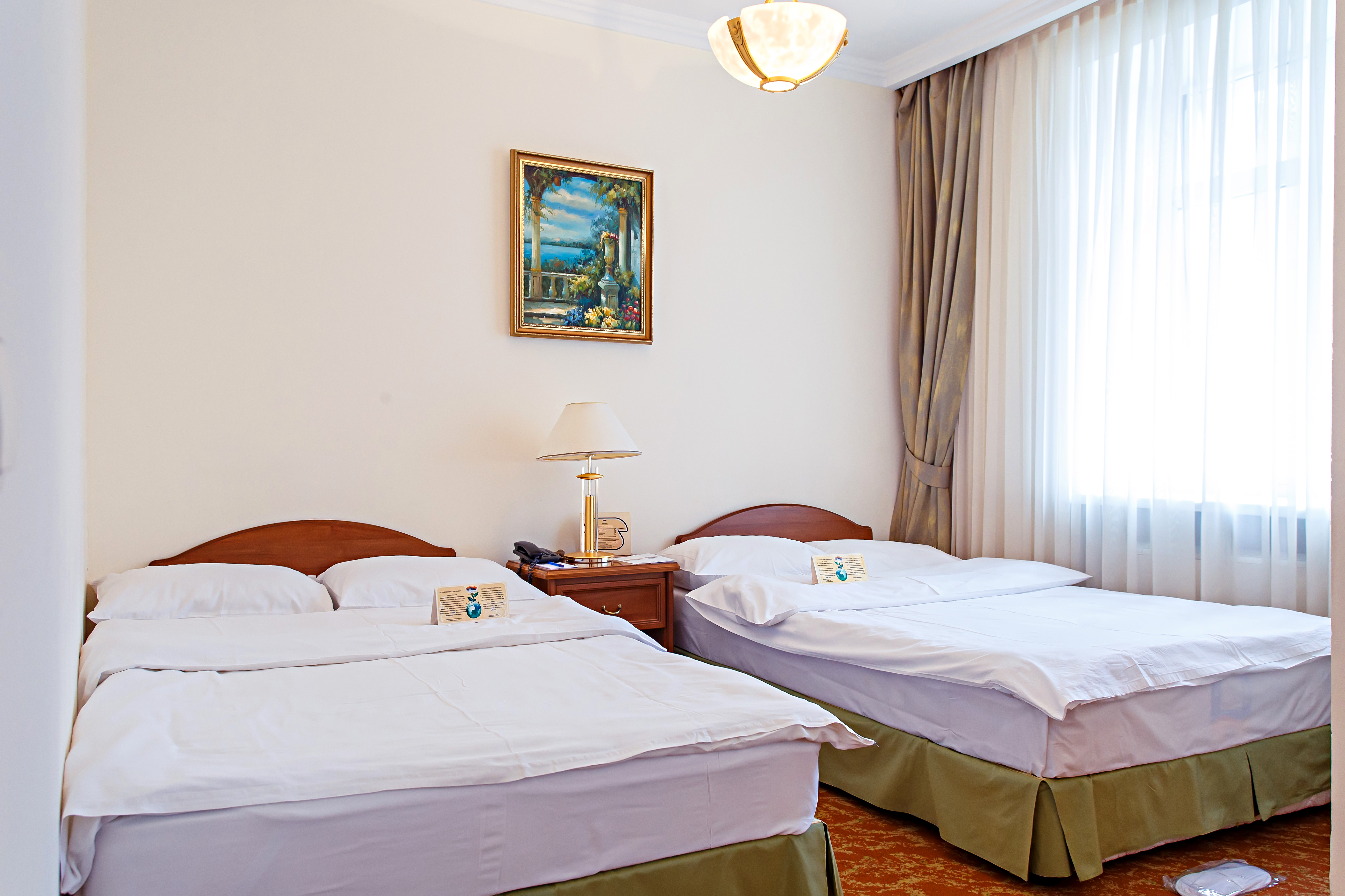 Ramada by Wyndham Astana