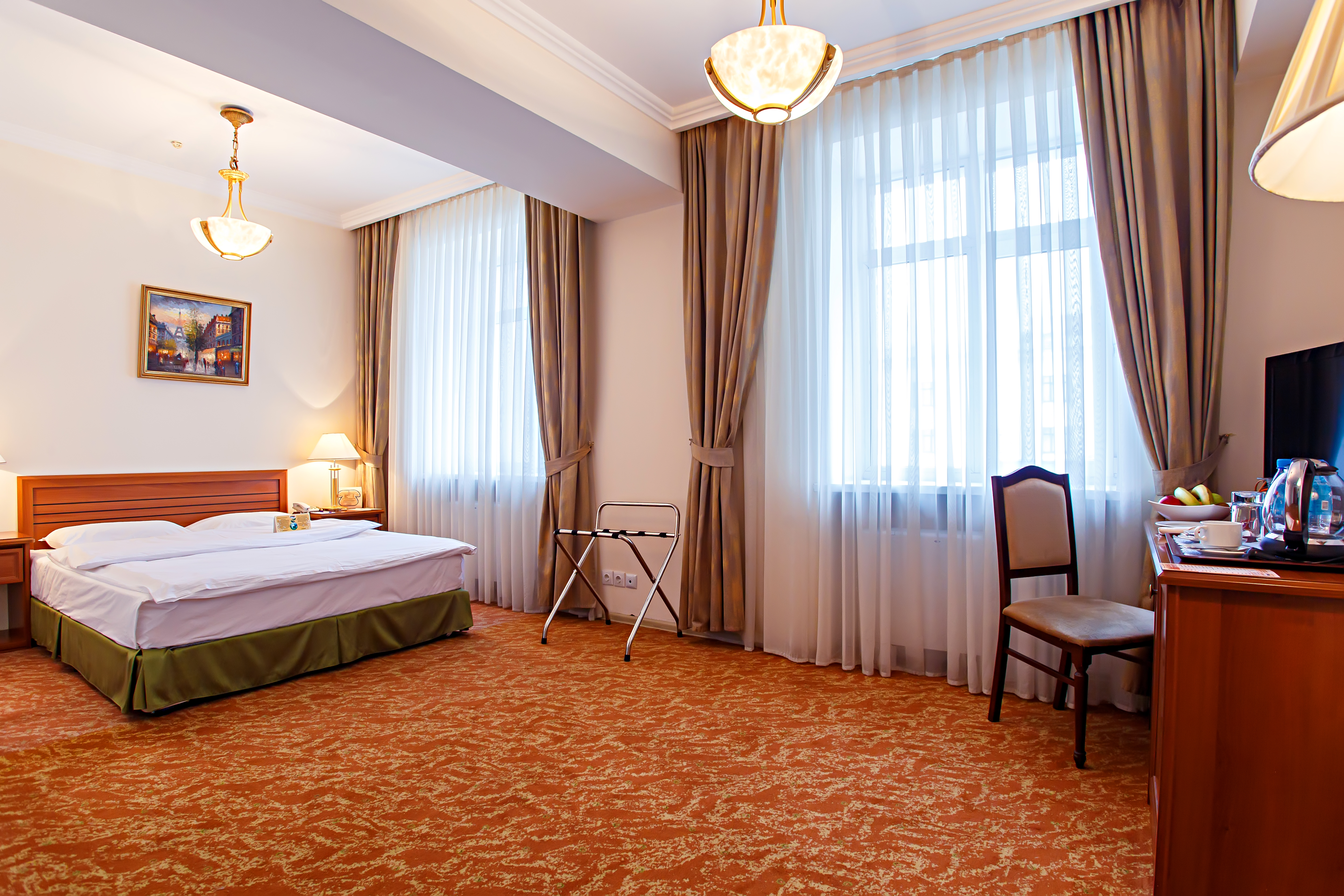 Ramada by Wyndham Astana