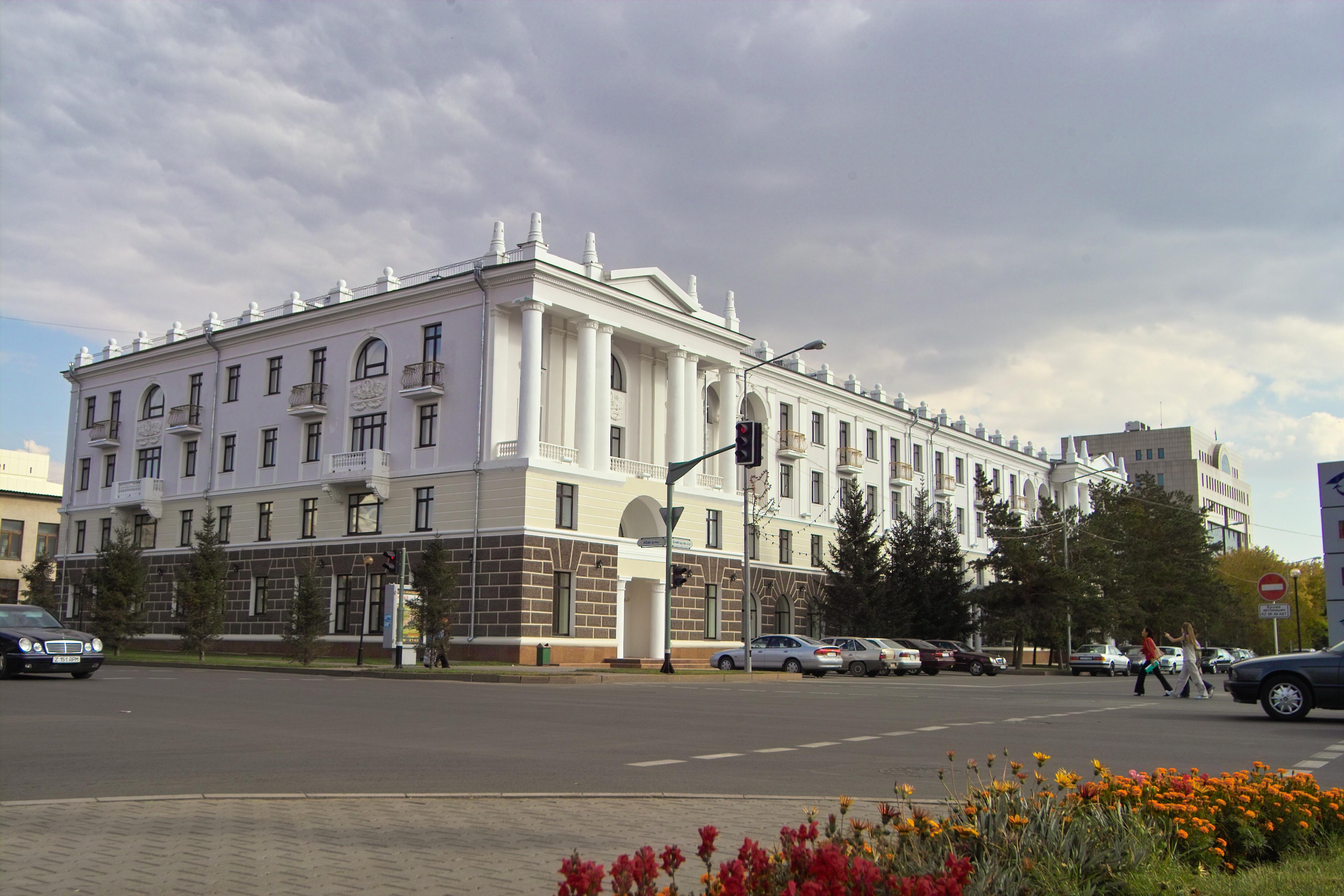 Ramada by Wyndham Astana