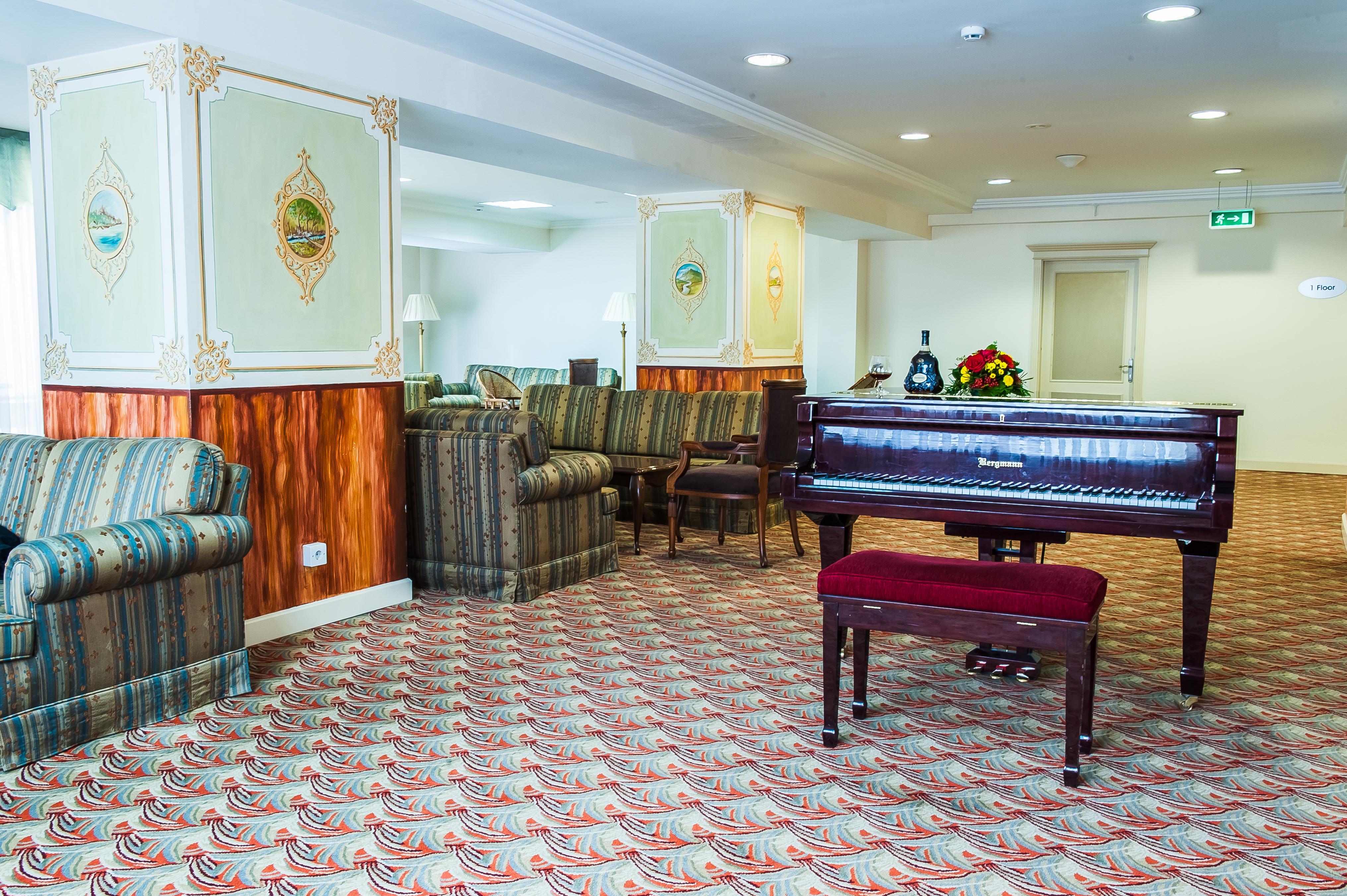 Ramada by Wyndham Astana