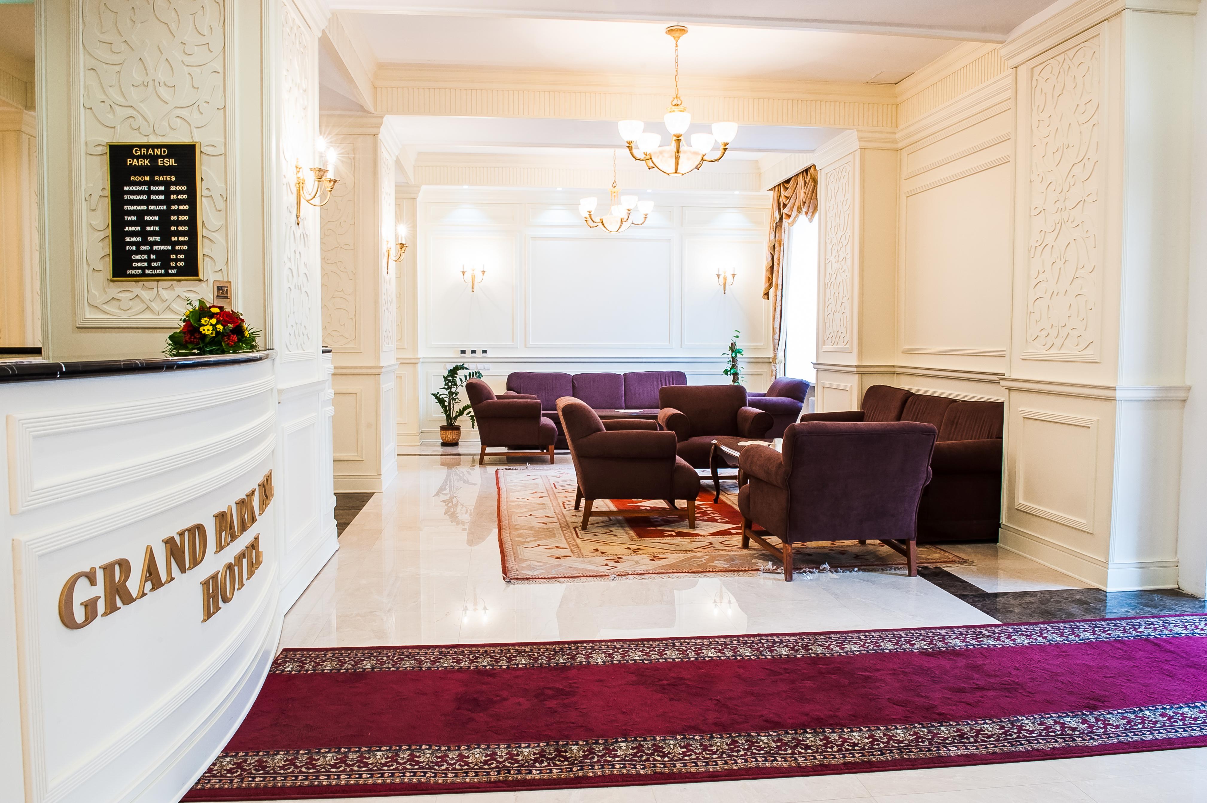Ramada by Wyndham Astana
