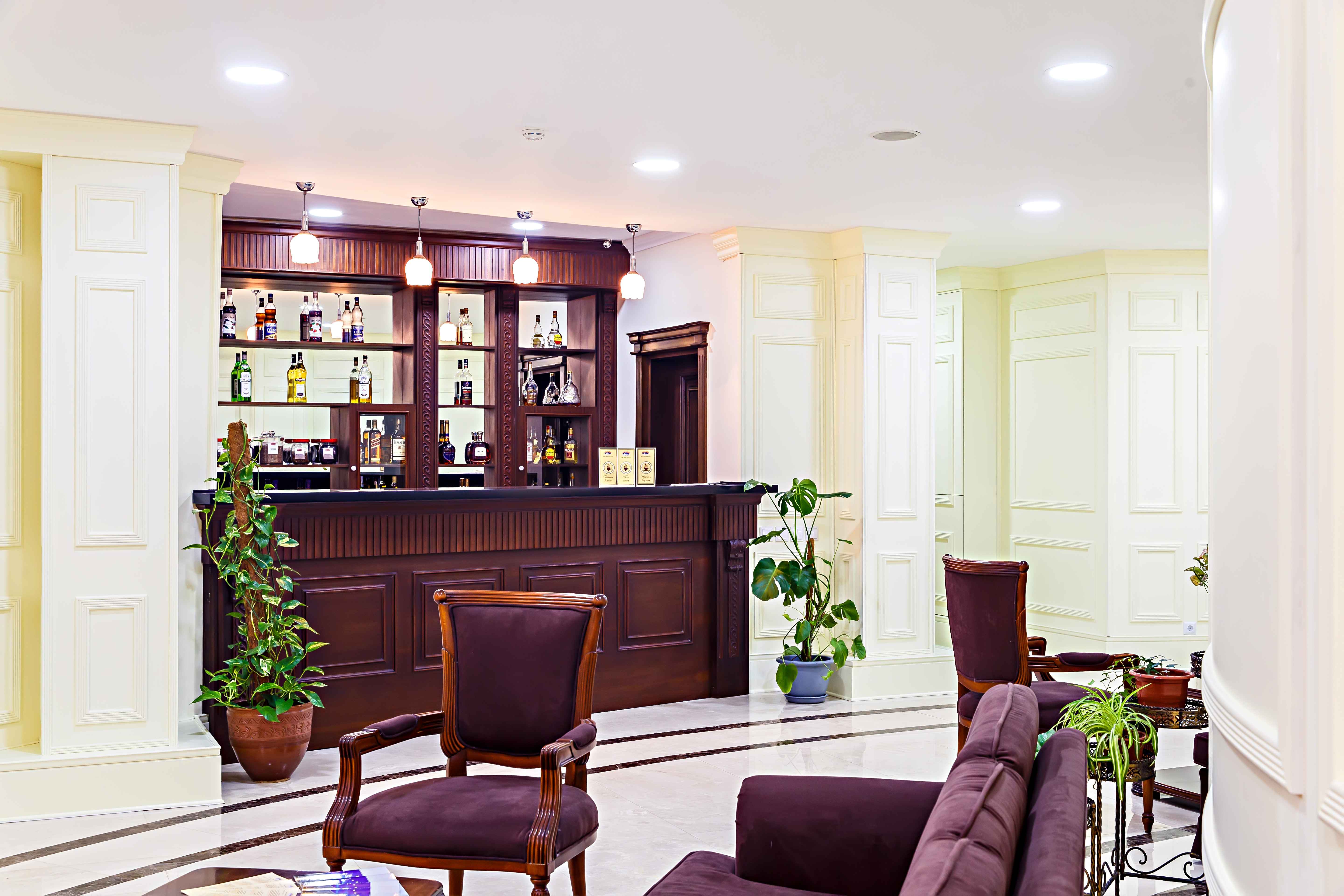 Ramada by Wyndham Astana