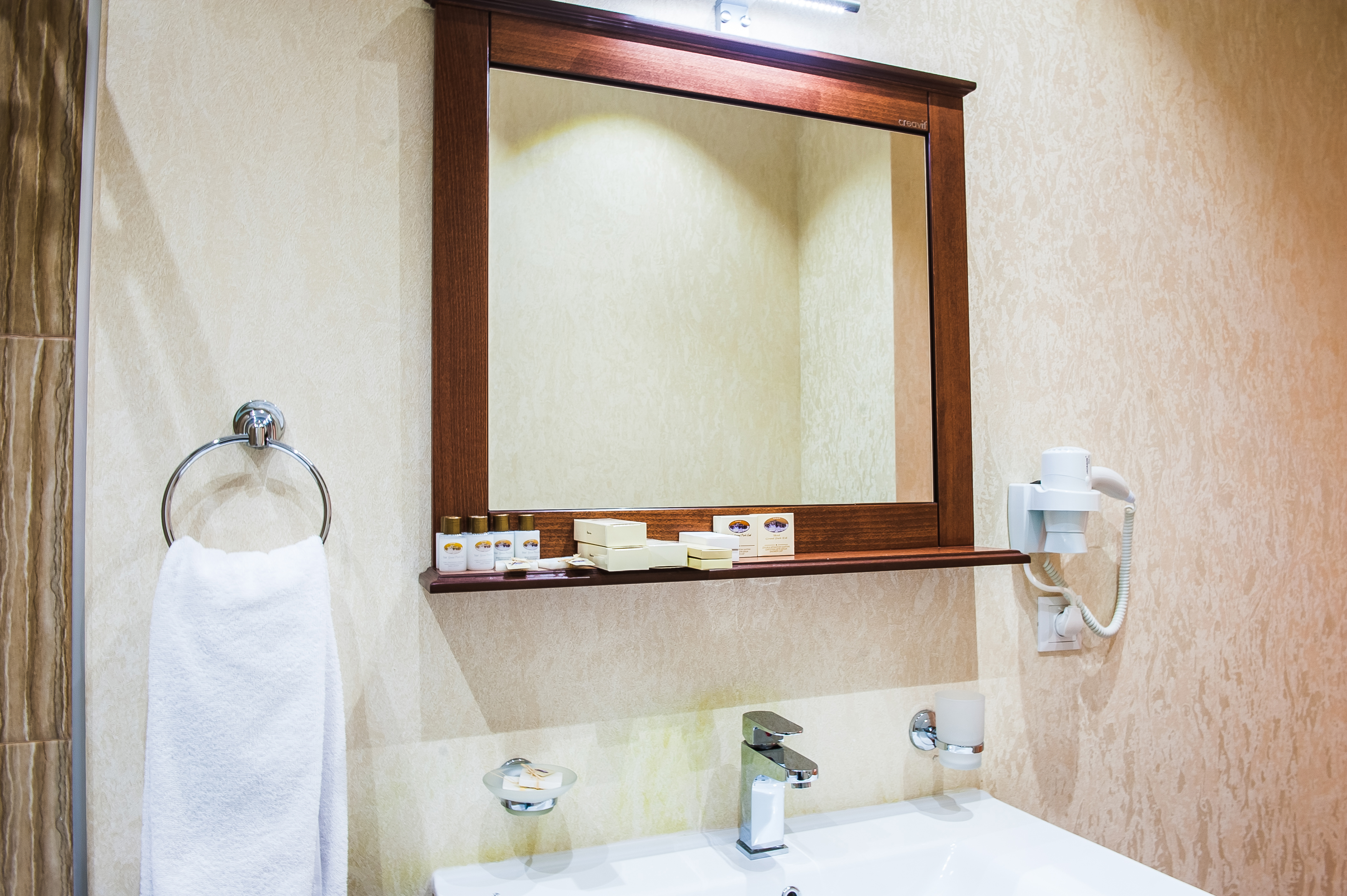 Ramada by Wyndham Astana