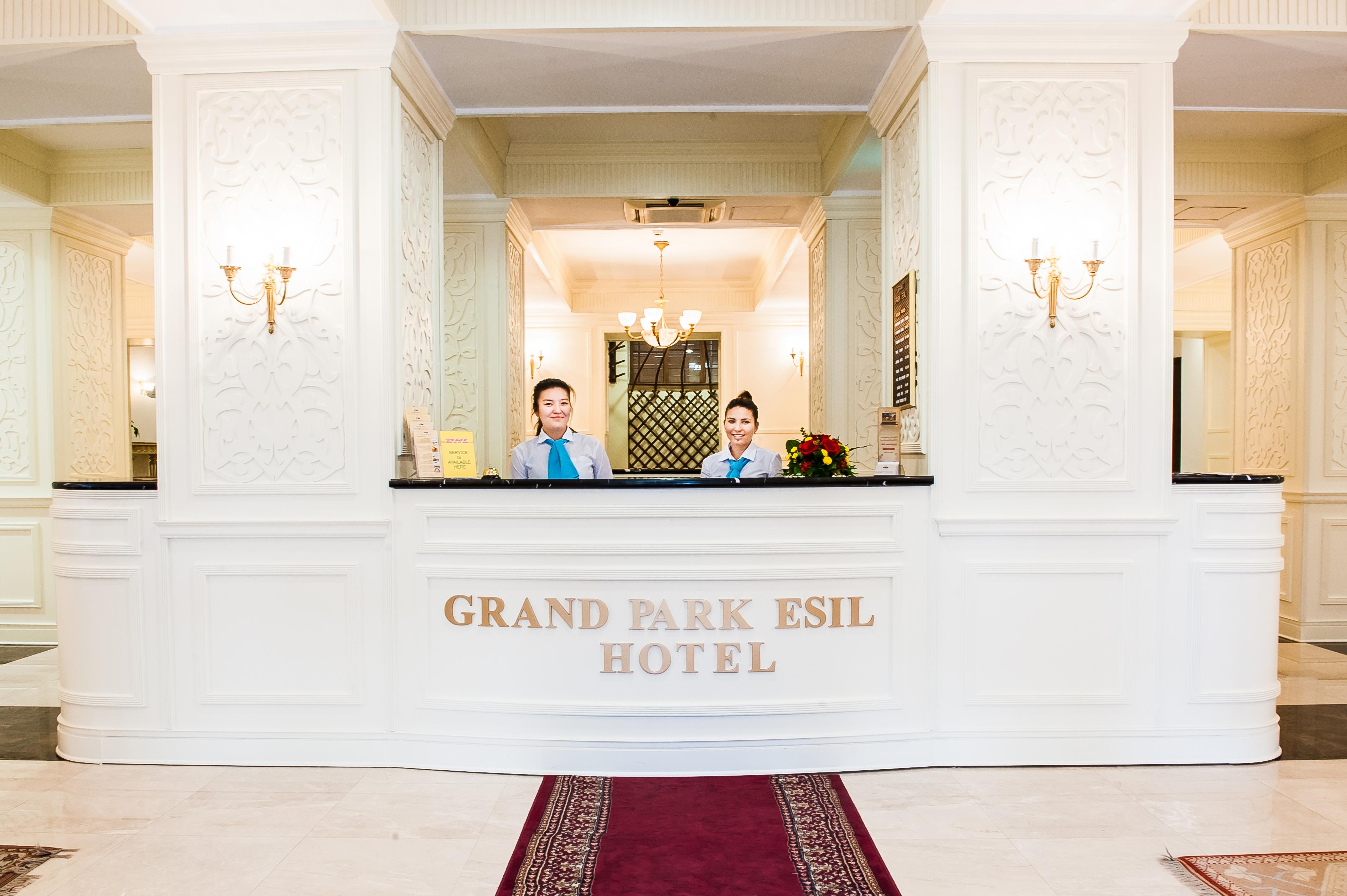 Ramada by Wyndham Astana