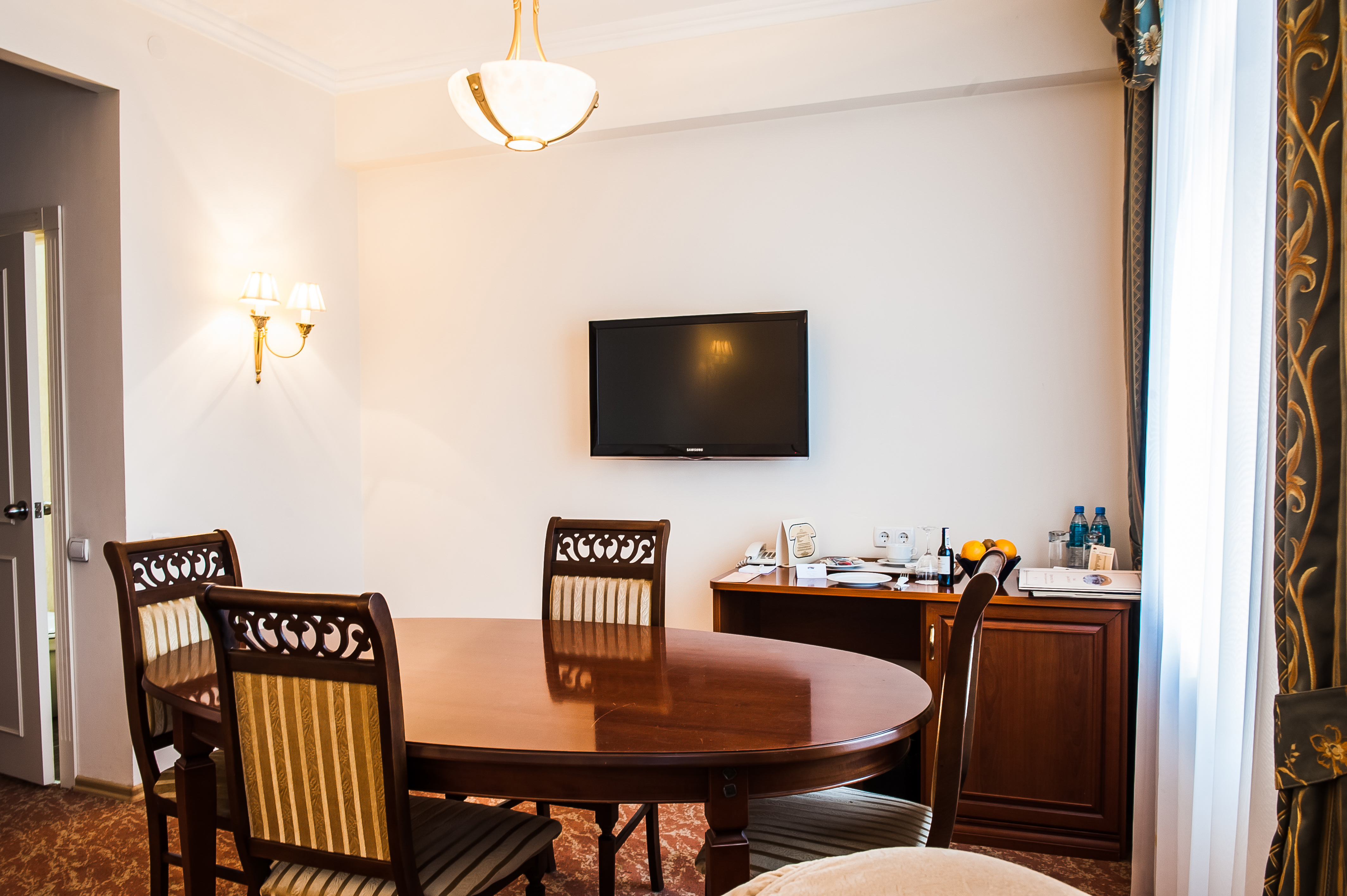 Ramada by Wyndham Astana