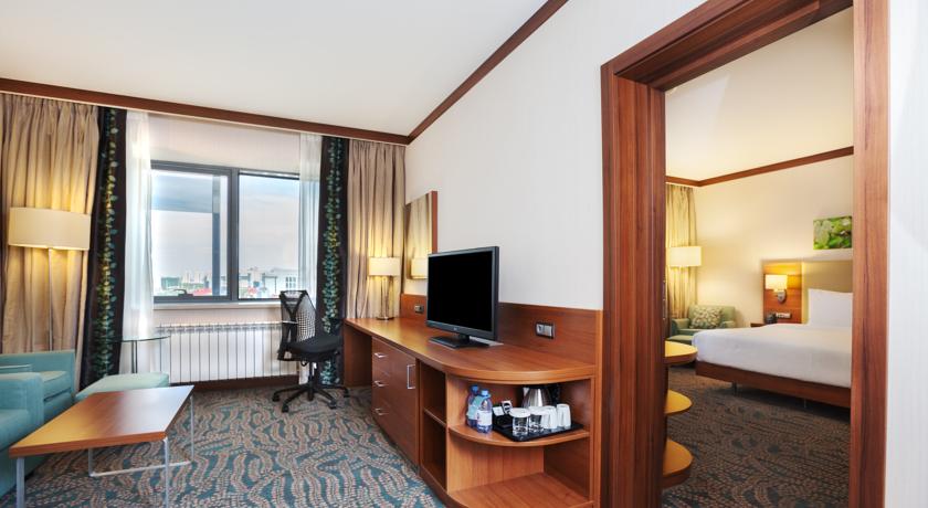Hilton Garden Inn Astana