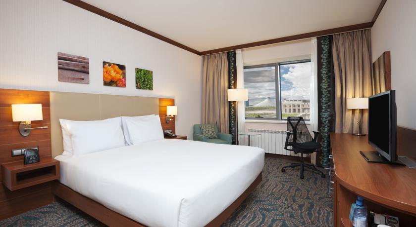 Hilton Garden Inn Astana