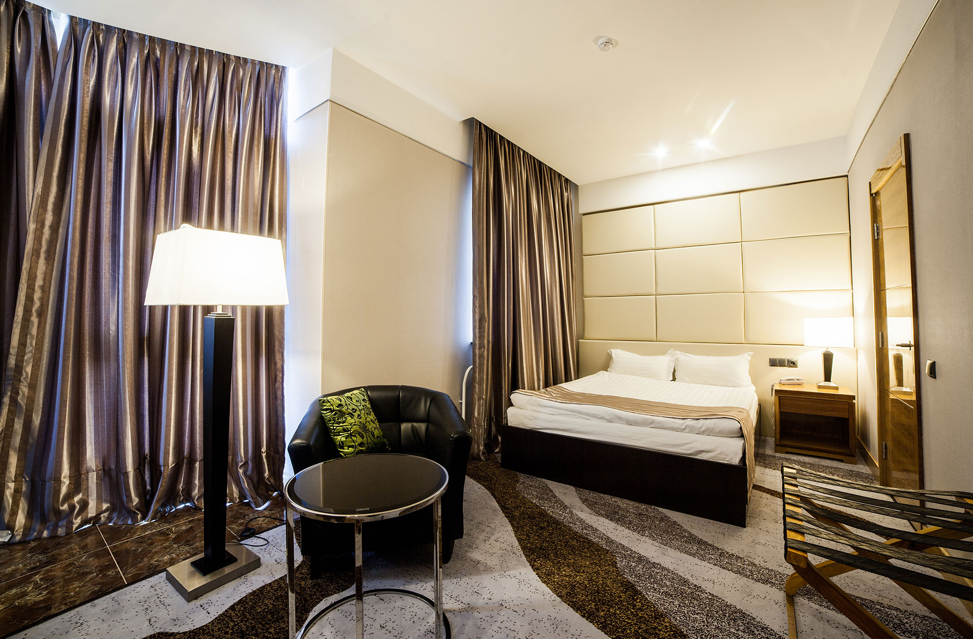 Hotel Absolute