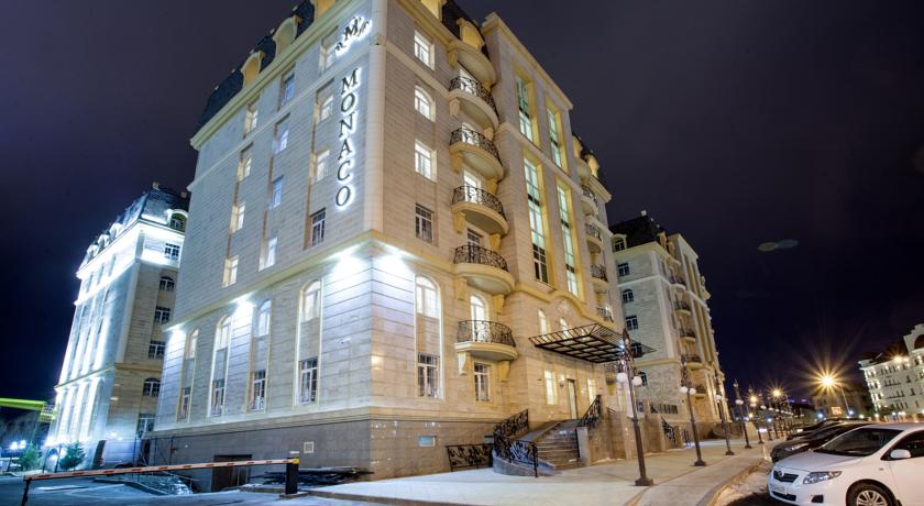 Hotel Monaco