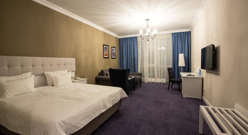 Hotel Monaco
