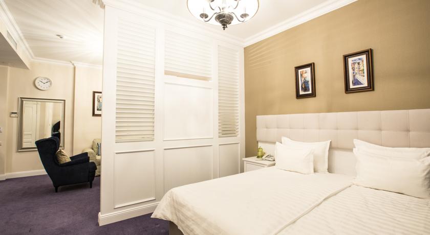 Hotel Monaco