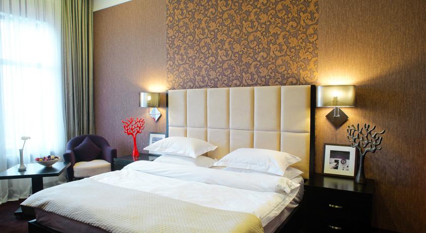 Jelsomino Boutique Hotel