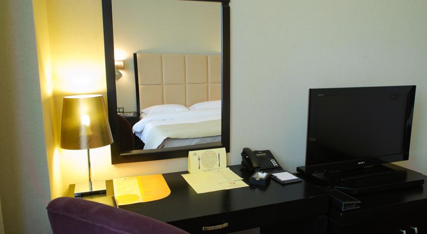 Jelsomino Boutique Hotel