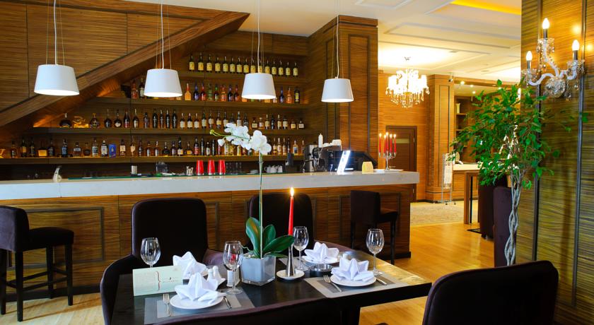 Jelsomino Boutique Hotel