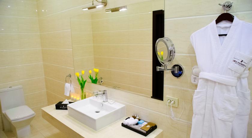 Jelsomino Boutique Hotel