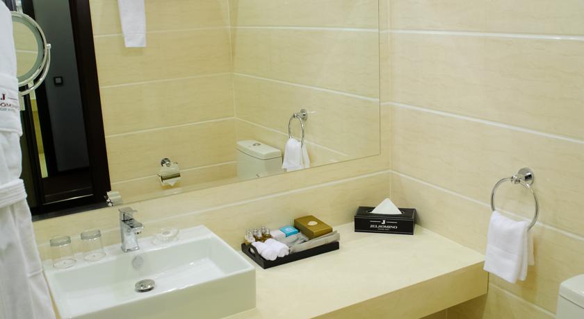 Jelsomino Boutique Hotel