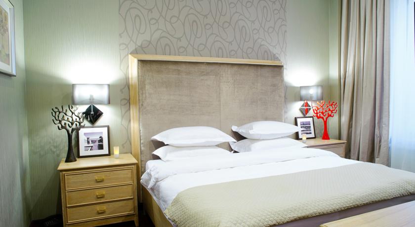 Jelsomino Boutique Hotel