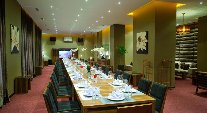 Jelsomino Boutique Hotel