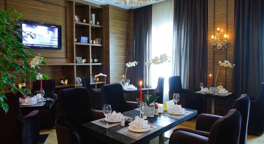 Jelsomino Boutique Hotel