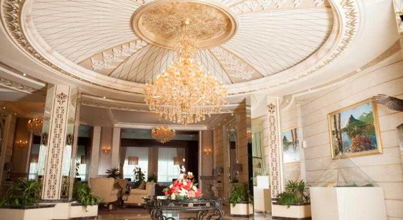 Hotel Jumbaktas
