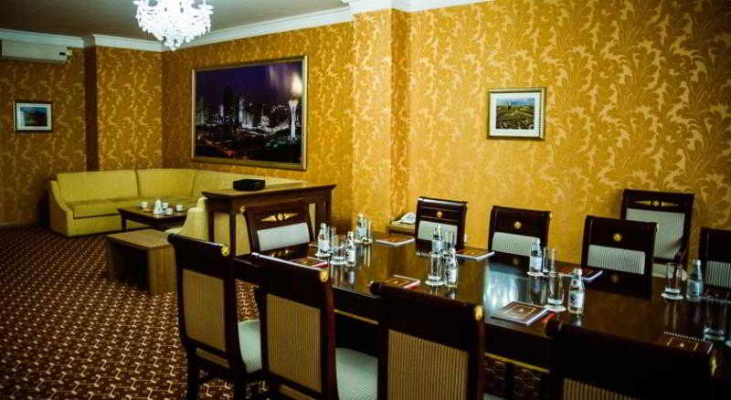 Hotel Jumbaktas
