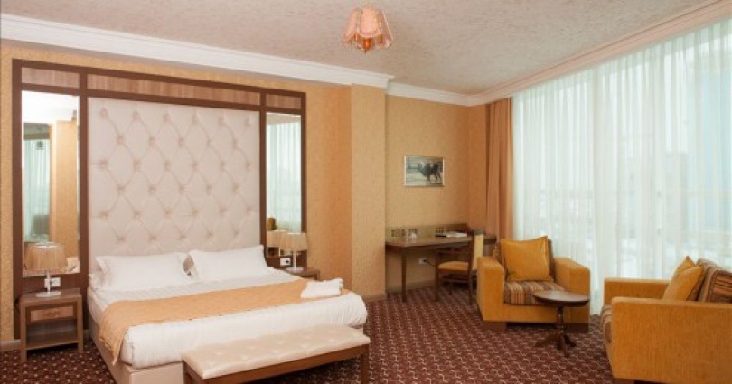 Hotel Jumbaktas
