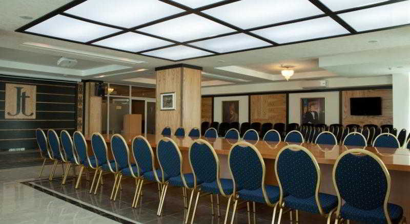 Hotel Jumbaktas