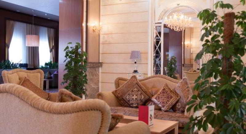Hotel Jumbaktas