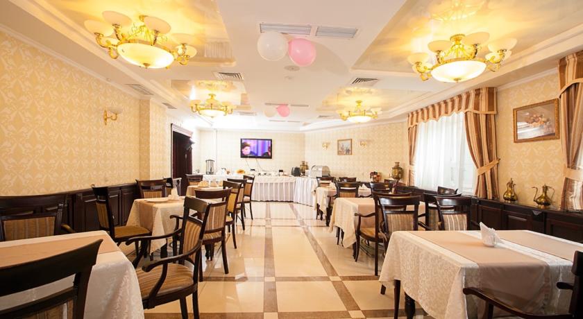 Rush Hotel