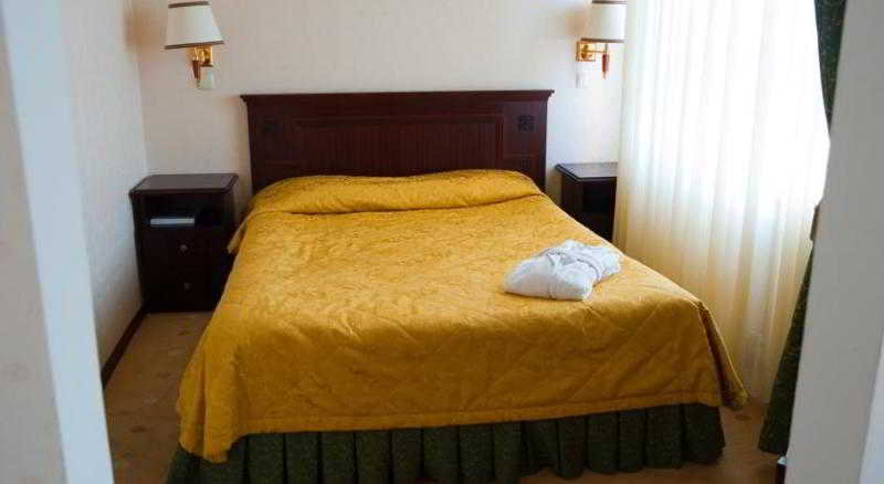 Rush Hotel