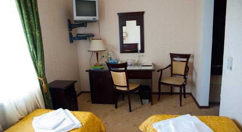 Rush Hotel