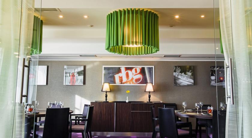 Park Inn by Radisson Astana