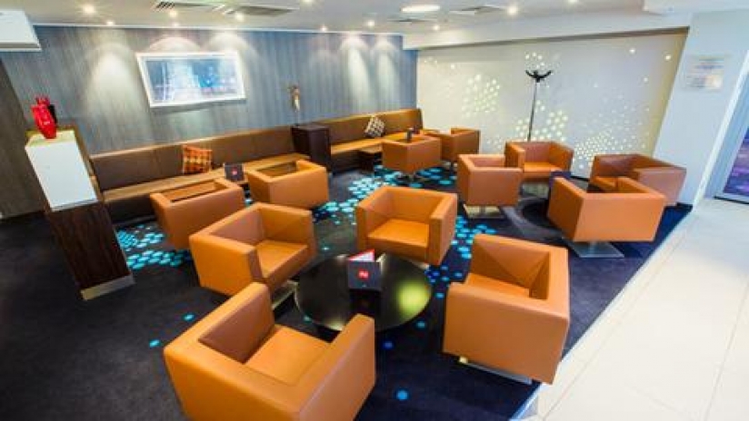 Park Inn by Radisson Astana
